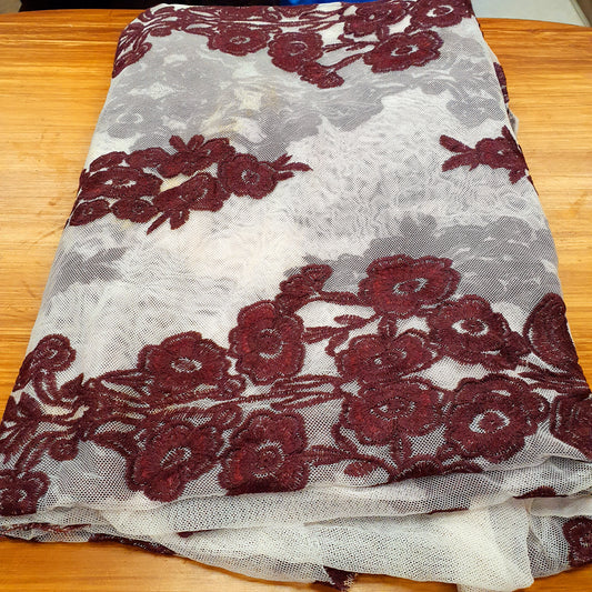 Ladies Fancy Imported Duppata 2 yards approx