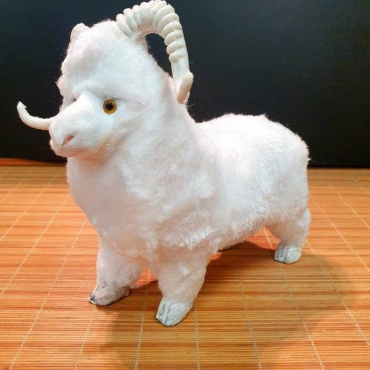 Sheep Decoration