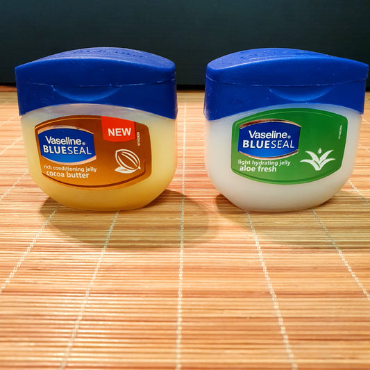 Vaseline Blue seal 5839