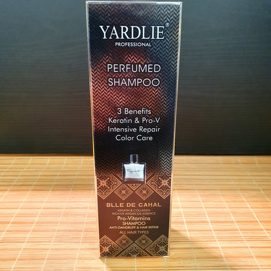 Yardlie Perfumed Shampoo 9843