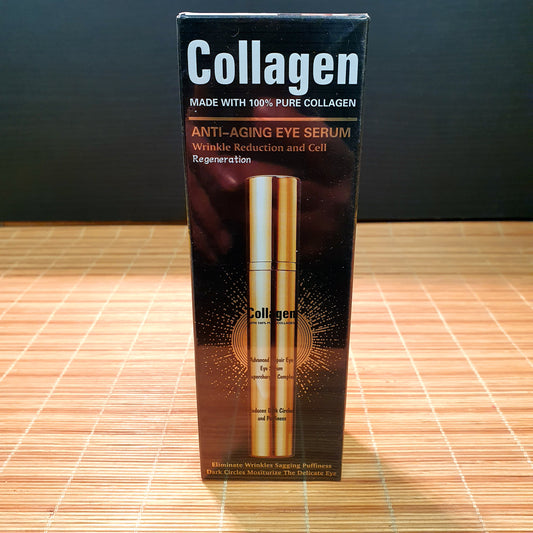 Collagen Anti Aging Eye Serum 9827