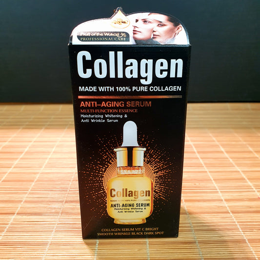 Collagen Anti Aging Serum 9633