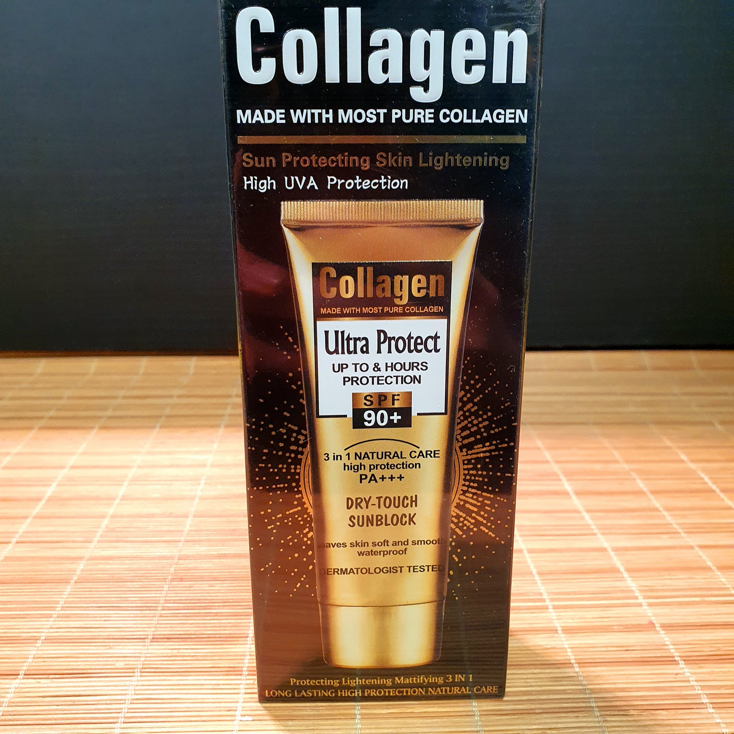 Collagen Sunblock  9613