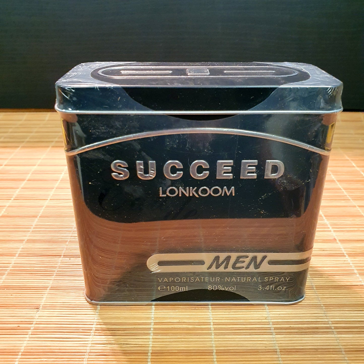 Succeed Lonkoom For Men 8901