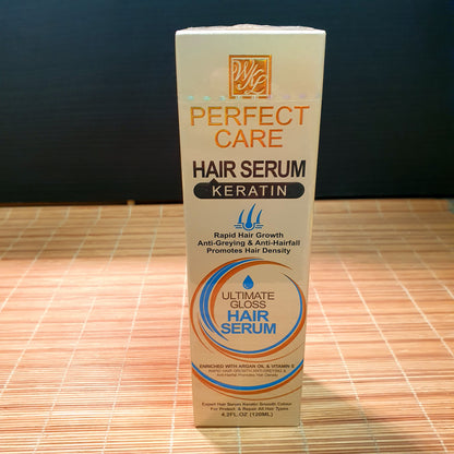 Perfect Care Hair Serum 9559