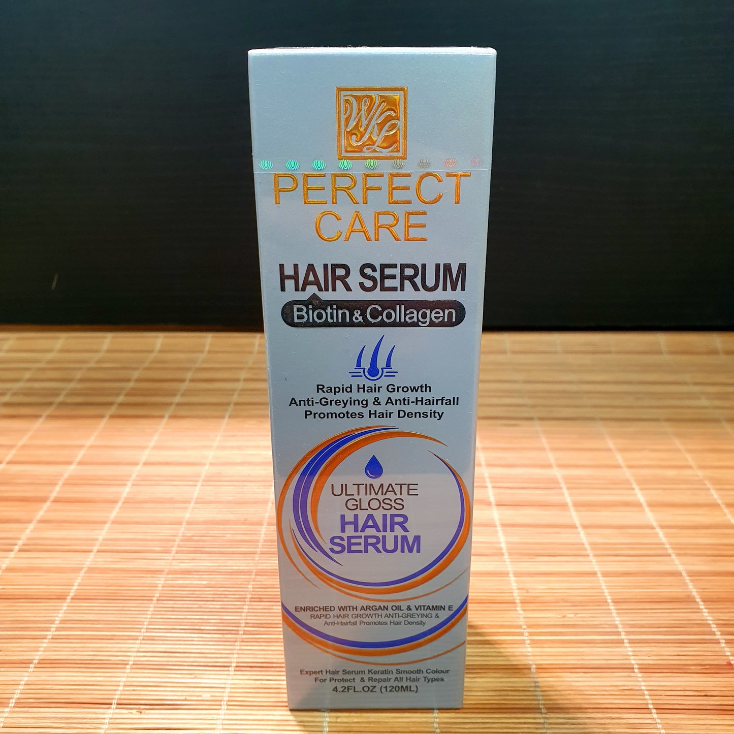 Perfect Care Hair Serum 9559