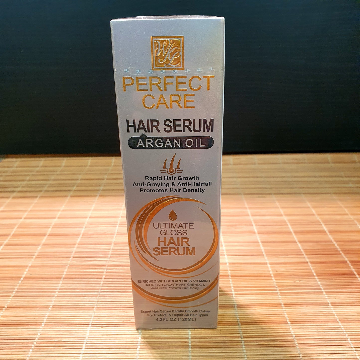 Perfect Care Hair Serum 9559