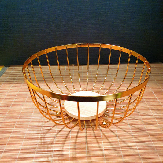 Fruit Serving Basket 2652