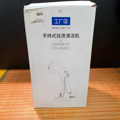 Garment Steamer Handy 0319