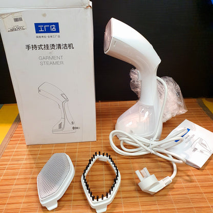 Garment Steamer Handy 0319