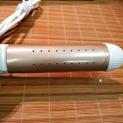 Genius  Hair Straightener Roller 1172