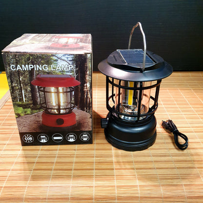 Camping Lamp 0062