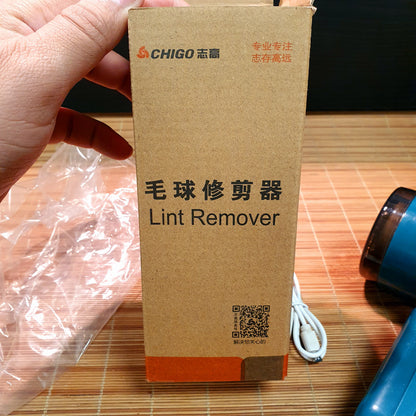 Chigo Lint Remover 0043