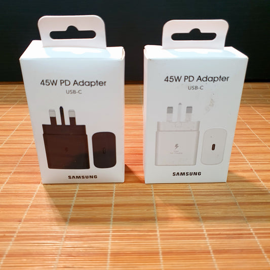 45w Pd Adapter Charger for Mobile