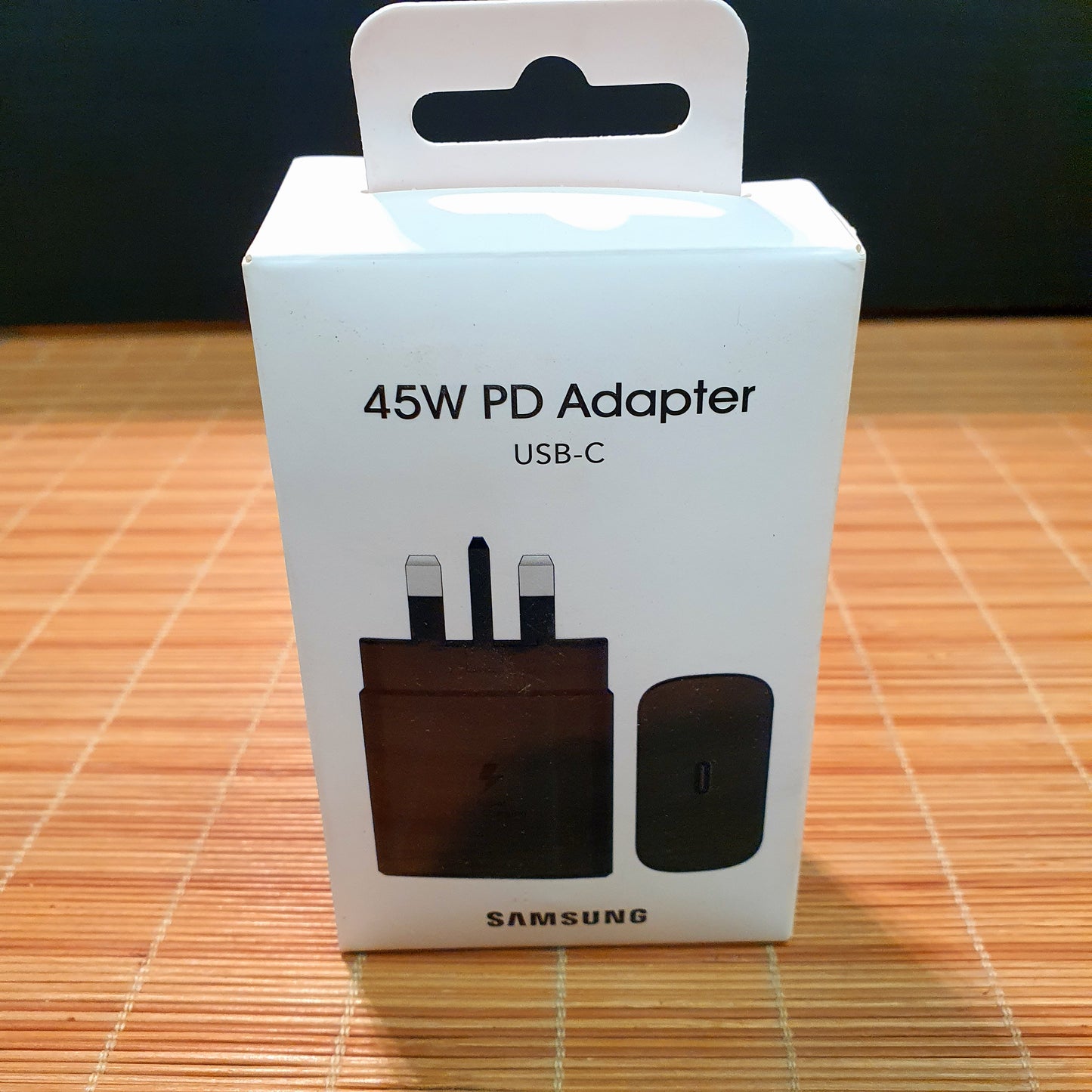 45w Pd Adapter Charger for Mobile