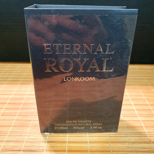 Eternal Royal Perfume