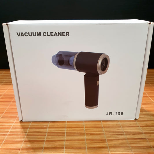 Handy Vaccum Cleaner Rechargeable 1978