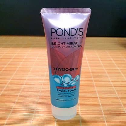 Ponds Cream 8860