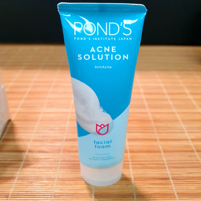 Ponds Cream 8860