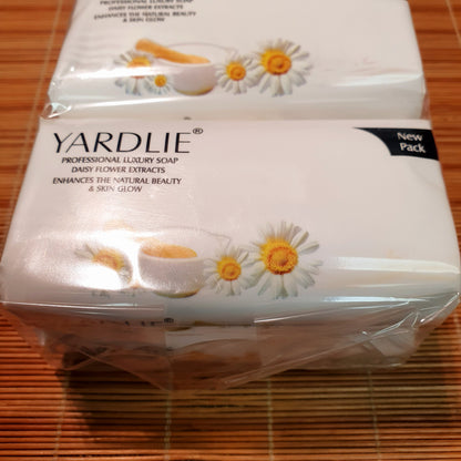 Yardlie Luxury Soap 9111