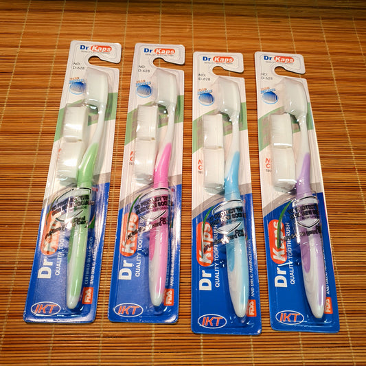 Tooth Brush Dr Kaps 8491