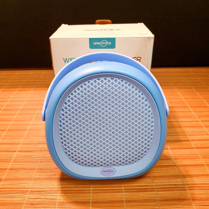 Wireless Speaker Portable 7141