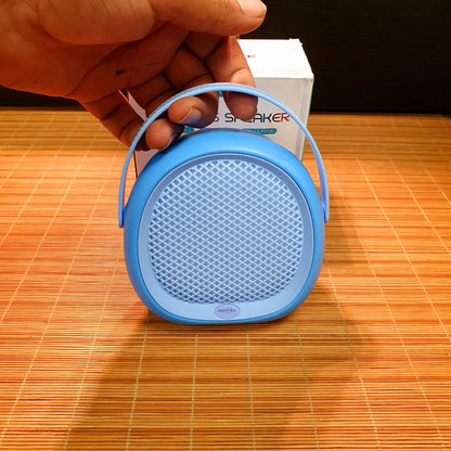 Wireless Speaker Portable 7141