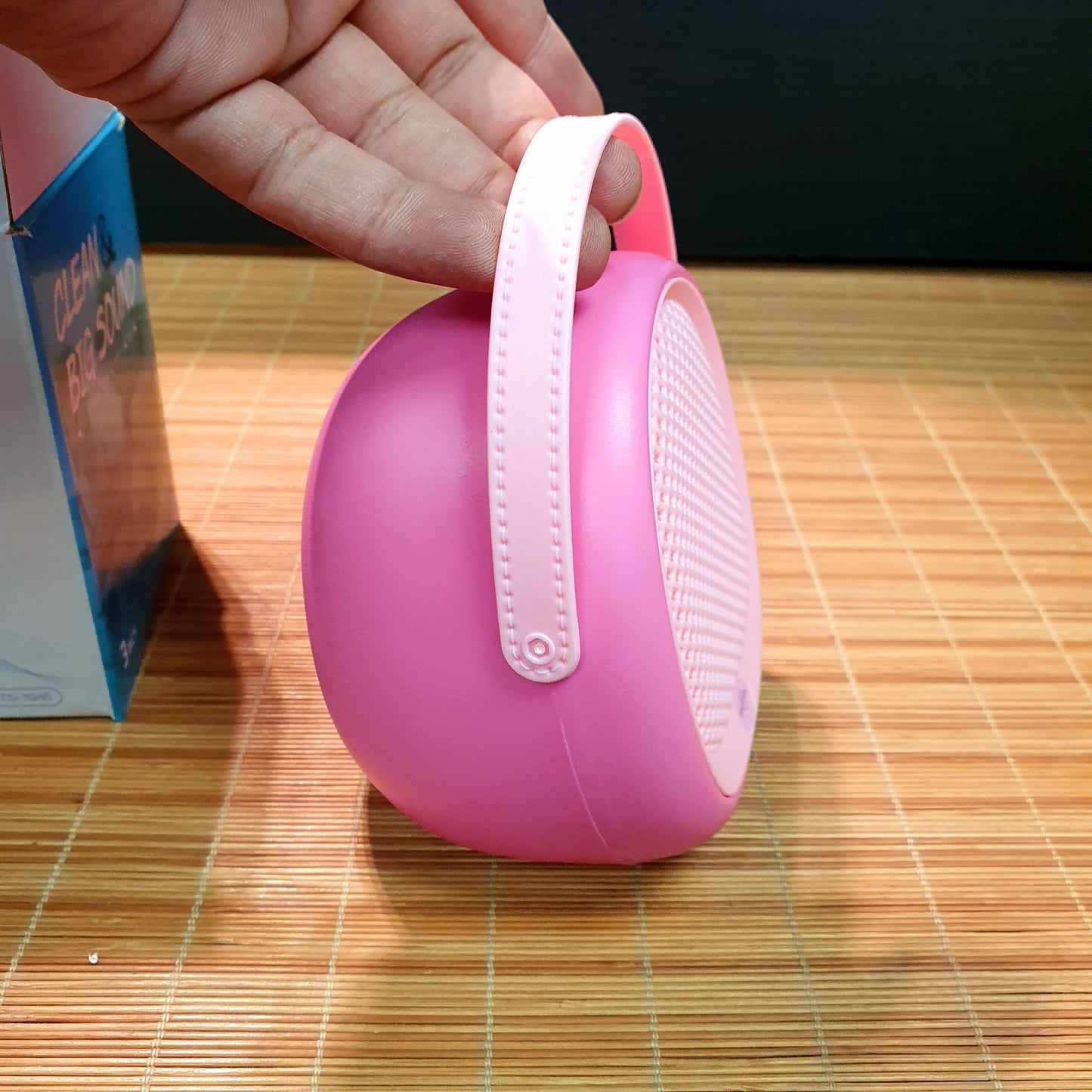 Wireless Speaker Portable 7141