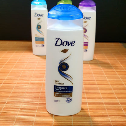 Dove Daily care Shampoo 8698