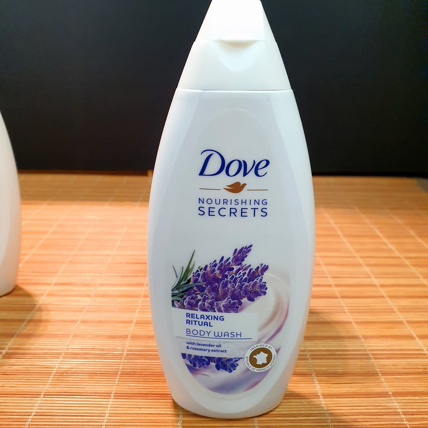 Dove Body Wash 8676