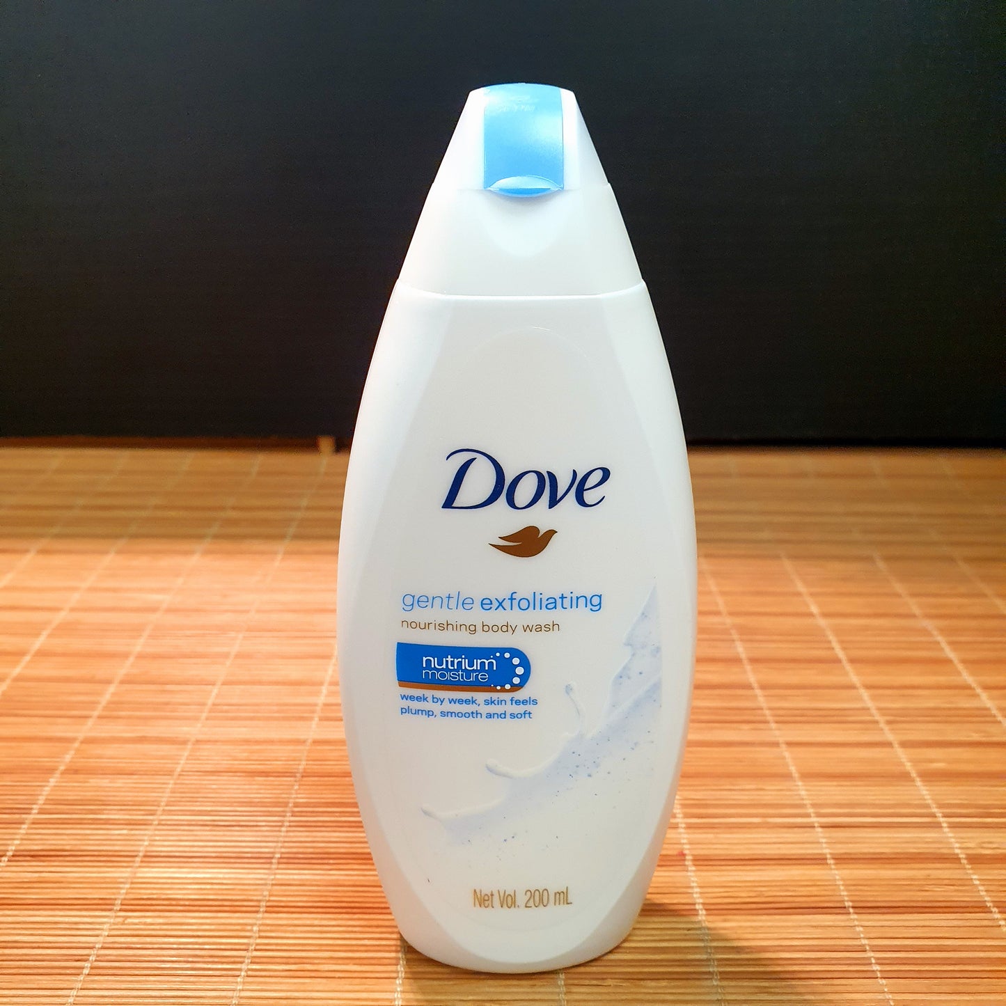 Dove Body Wash 8676