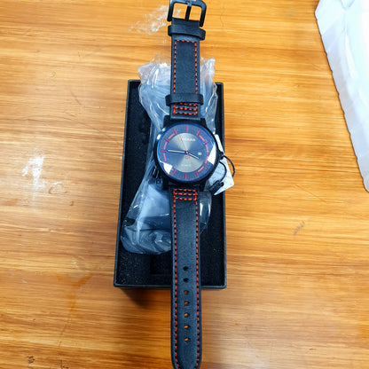 Forrad watch
