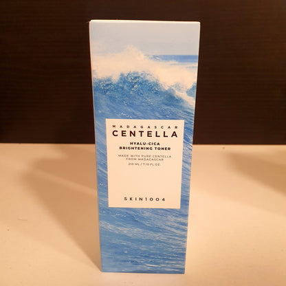 Madagascar Centella Toner