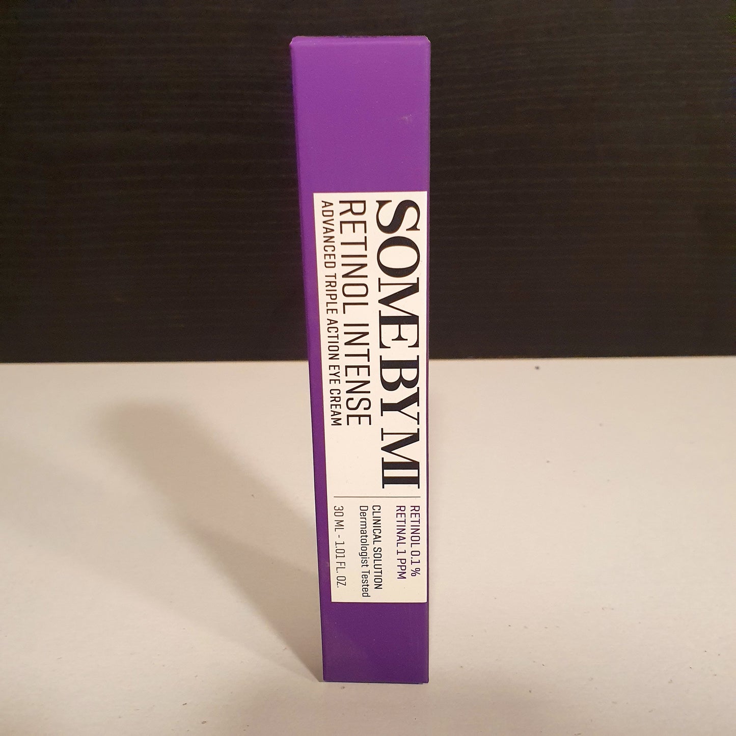 Somebymi Retinol Intense Advance Triple Action Eye Cream