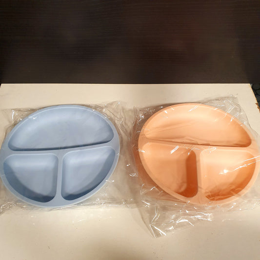 Silicone Serving Plate 1151