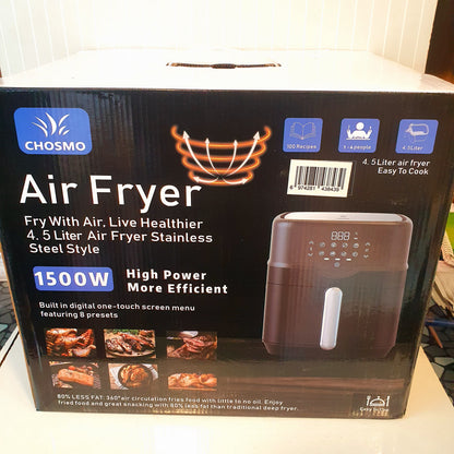 Air Fryer Chosmo 7501