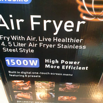 Air Fryer Chosmo 7501
