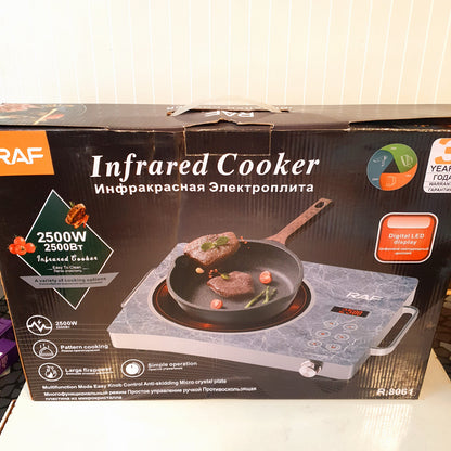 Hot Plate Raf  8051