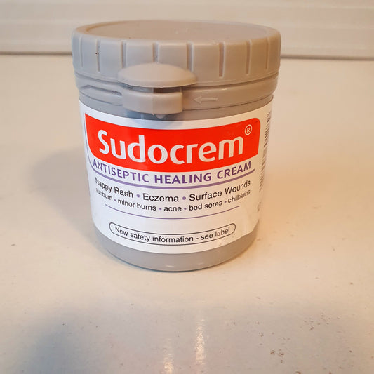 Sudo Cream 0289