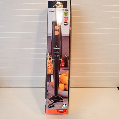 Hand Blender Matrix 7977