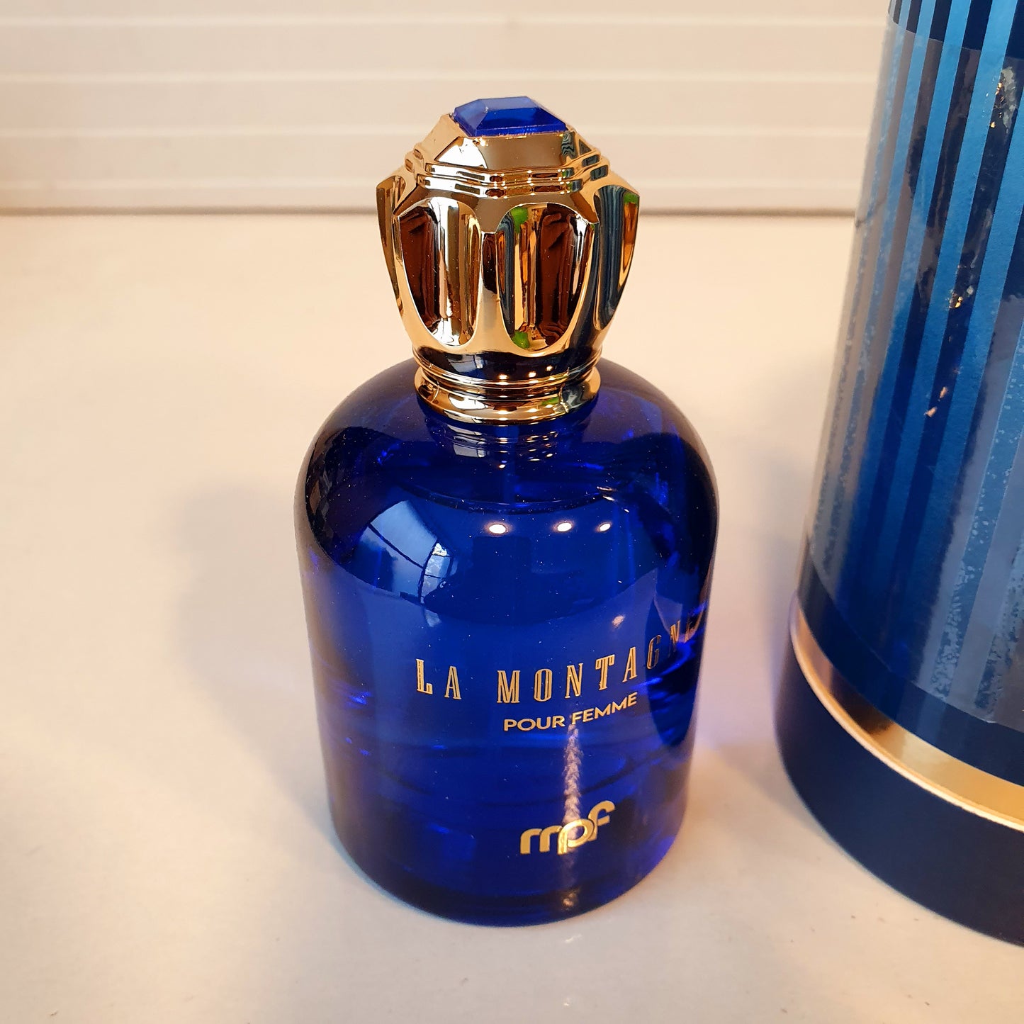 LA montagne Perfume mpf