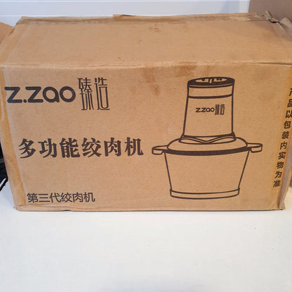 Chopper Z Zao 7307