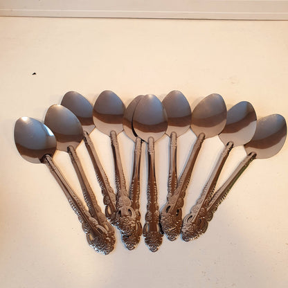10 Spoons Pack