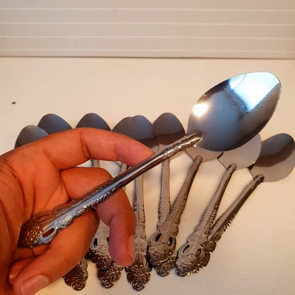 10 Spoons Pack