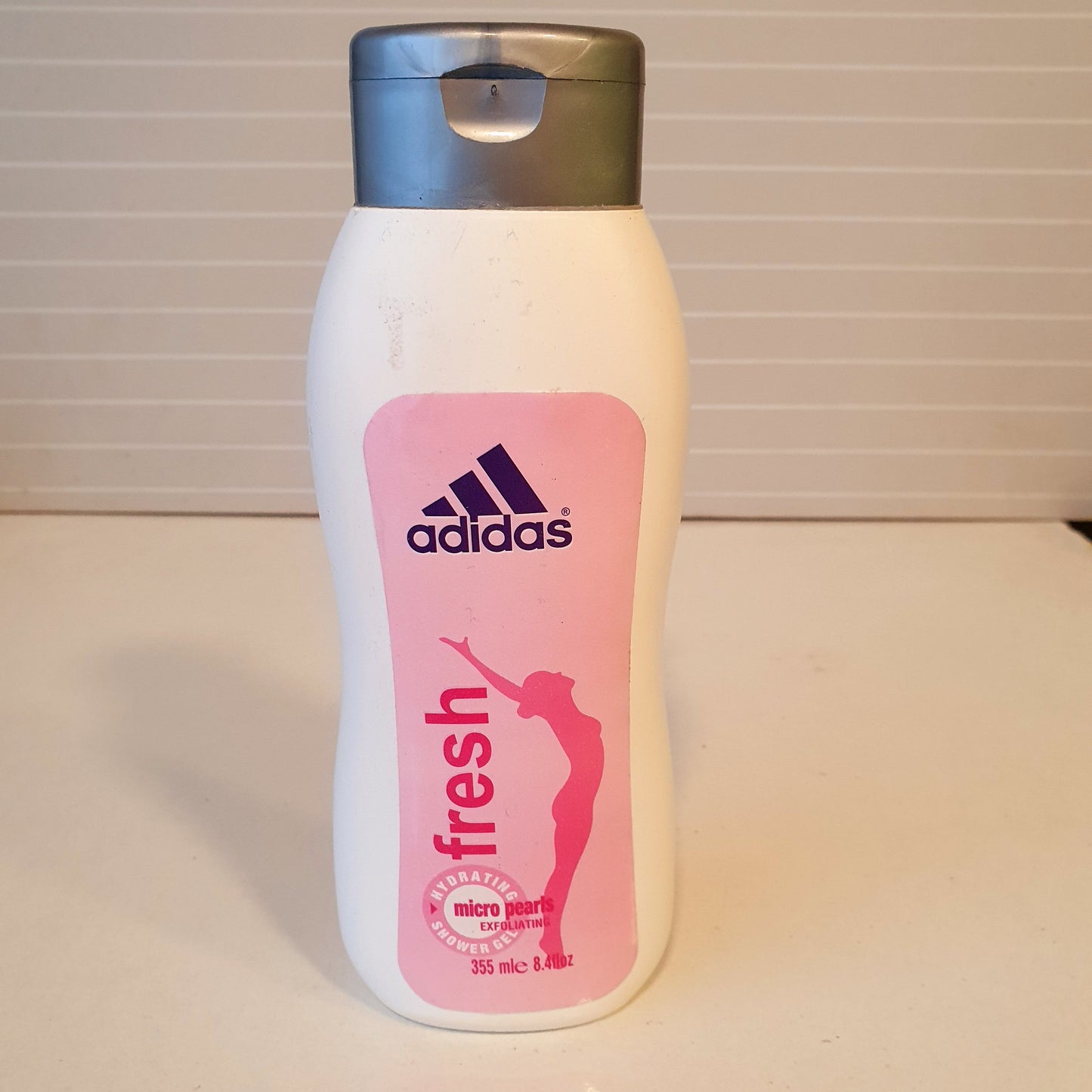 Adidas Fresh Shower Gel