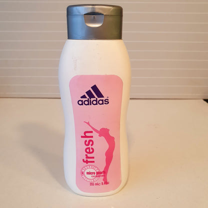 Adidas Fresh Shower Gel