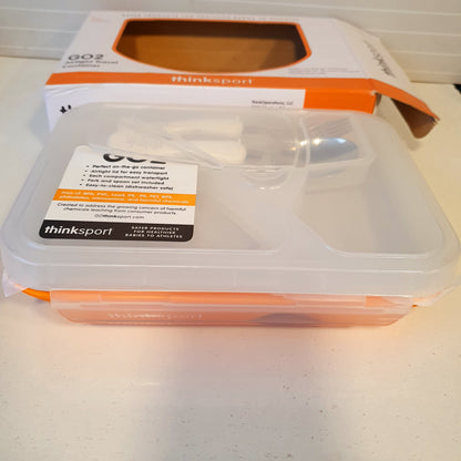 Lunch Box New 8212