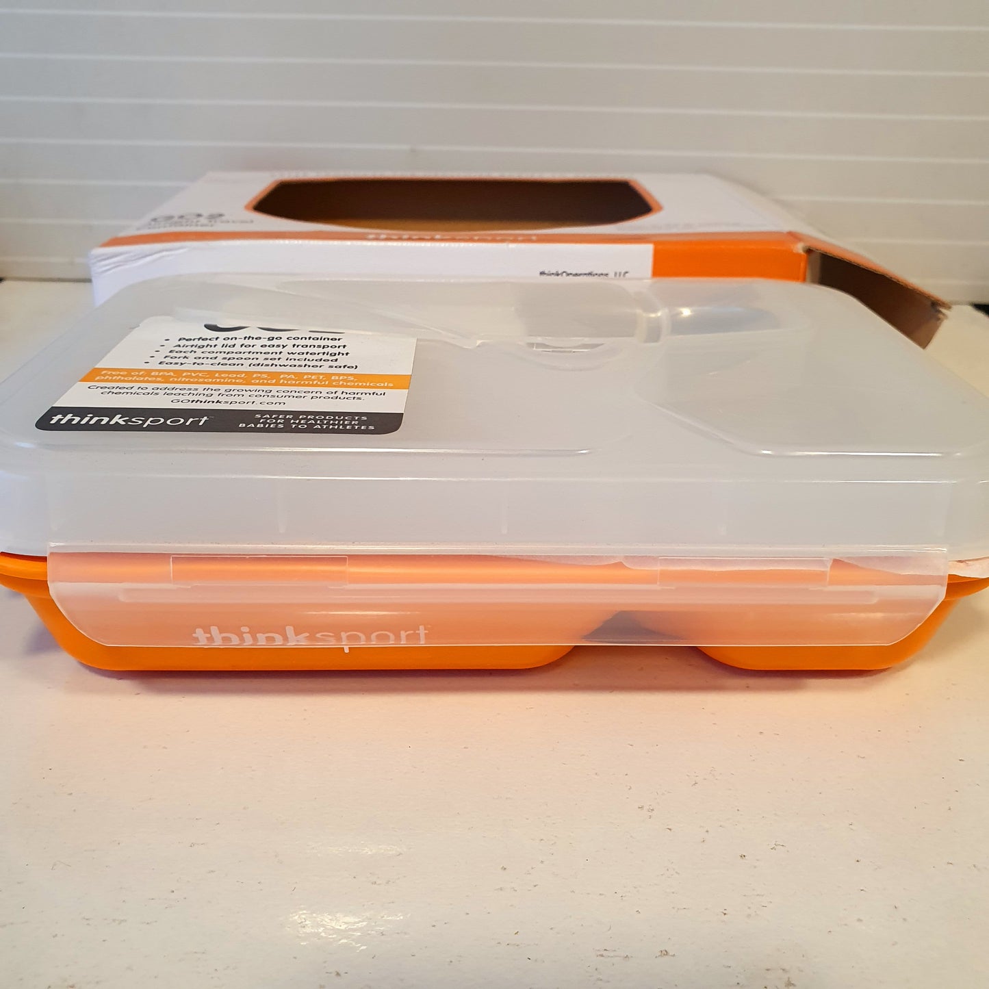 Lunch Box New 8212