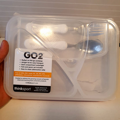 Lunch Box New 8212