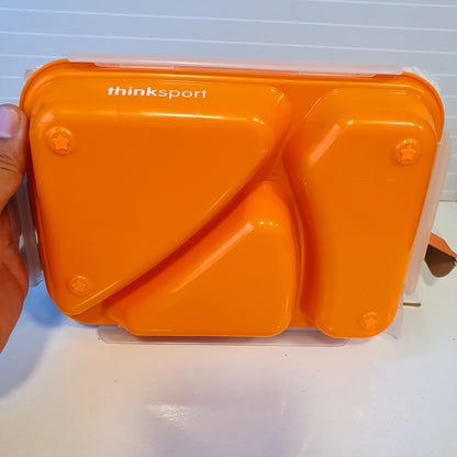 Lunch Box New 8212